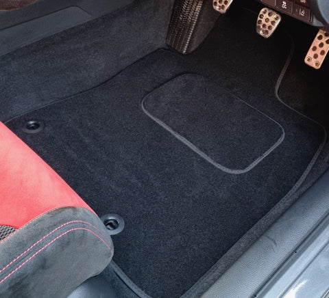 Premium Car Mats