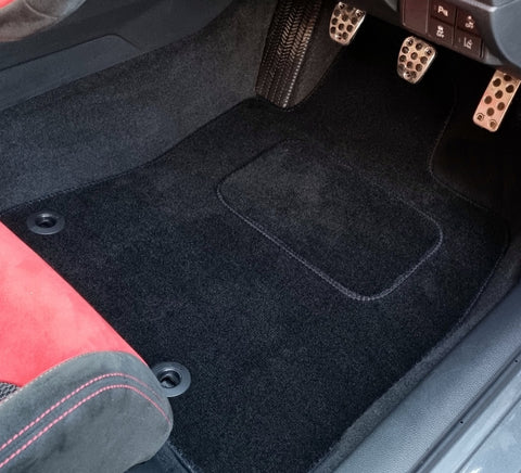 Standard Car Mats