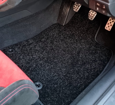 Supreme Car Mats