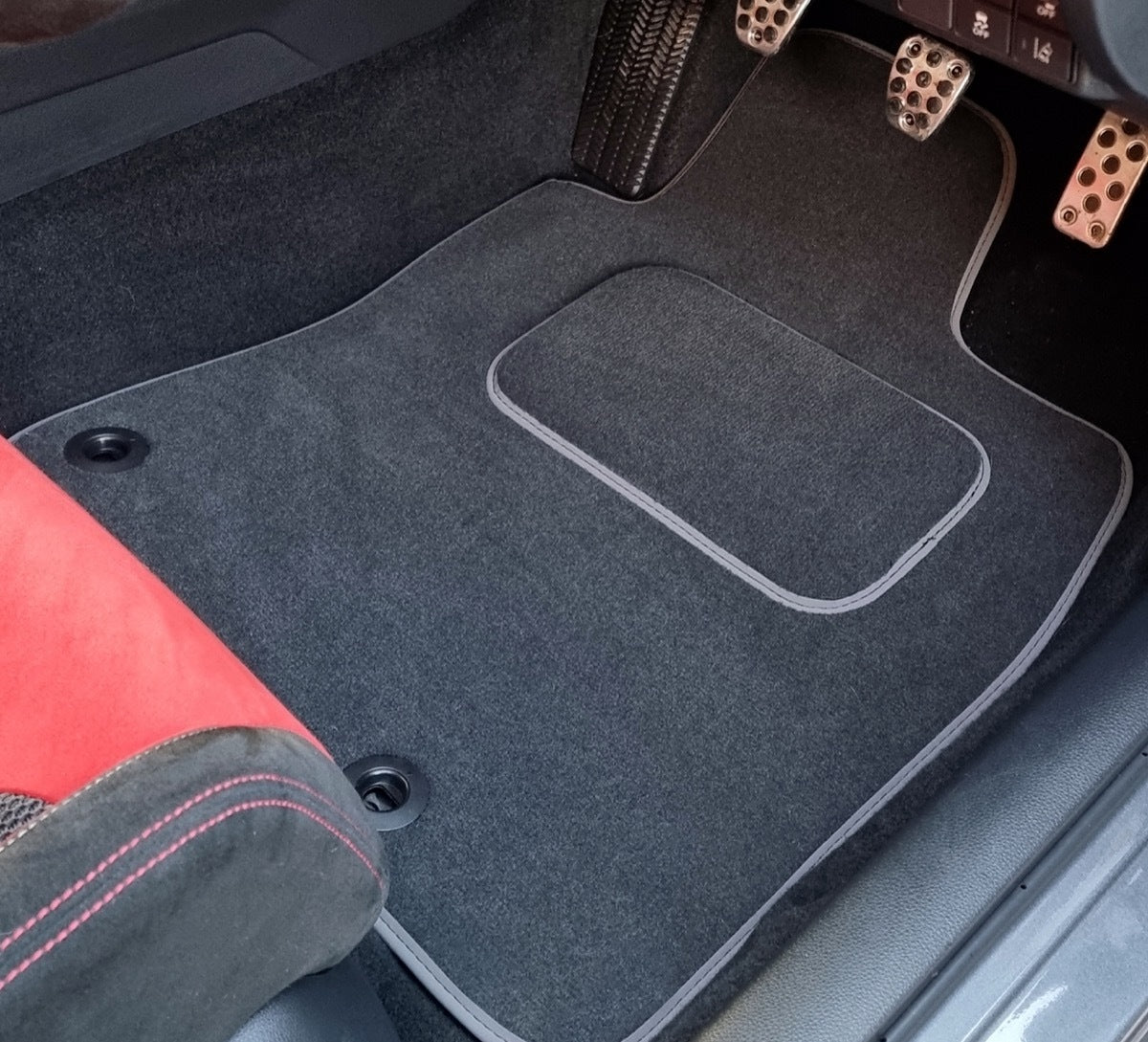 Premium Car Mats