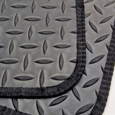 Rubber Car Mat